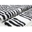 Tapis blanc pluie Graham Bennett-70466730