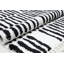 Tapis blanc pluie Graham Bennett-70466731