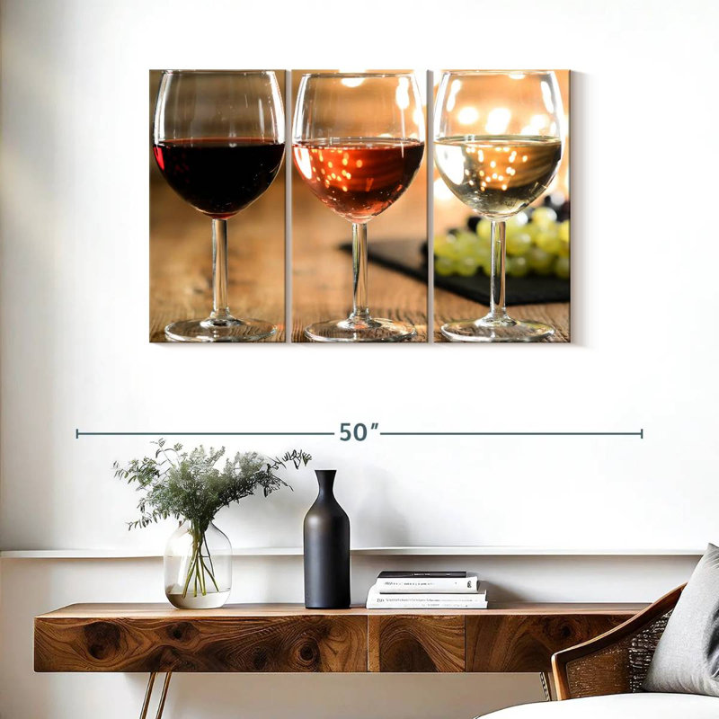 Variété de vin Yarlin, H 24 po x l 38 po