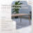 X-Base Coffee Table-1145582655