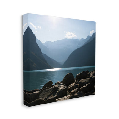 Picture Frame Photograph on MDF