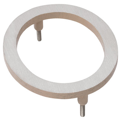 10'' H Metal House Number