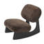 Chaise d'appoint à bascule Hartford-130620009-130620008