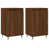 Brown Oak is out of stock