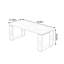 Bureau multifonctionnel aux couleurs vives-595976399