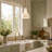 Atchison 1-Light Gold Kitchen Island Pendant