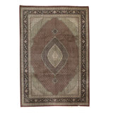 Shah Wool Oriental Area Rug