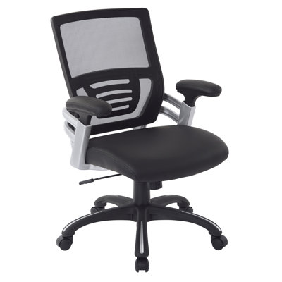 Chaise de travail en filet