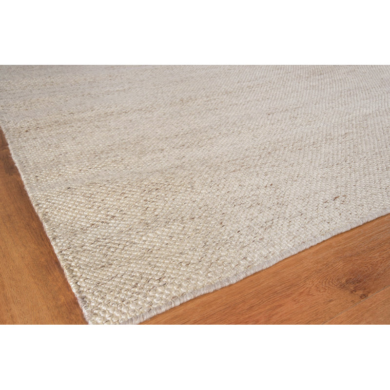 Rhodes Area Rug in Beige, Rectangle 5'6" x 7'6"