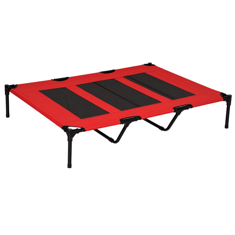 Polyester Pet Bed