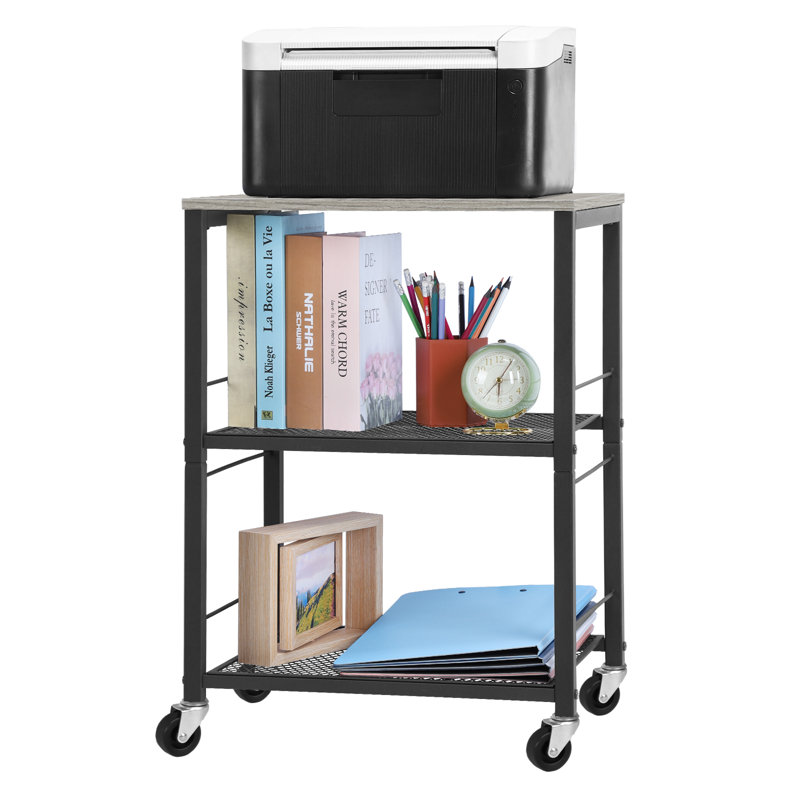 16.6'' W Nightstand