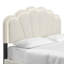 Lit plateforme grand Yulee-2009807887