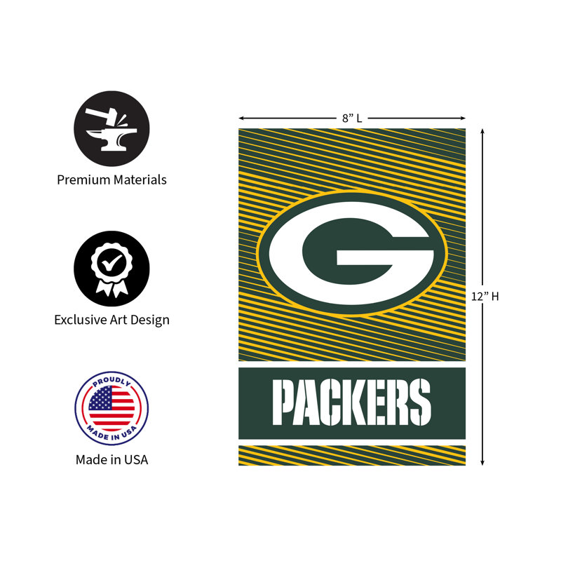 " Green Bay Packers "
