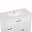 Armoire de salle de bain avec tiroirs-924718611