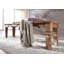 Leeds Solid Wood Bench-53253974