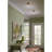 Arjanne Glass Flush Mount-2043188160