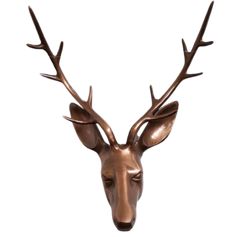 Handmade Animals Wall Decor