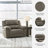 Tenielle Oversized Recliner