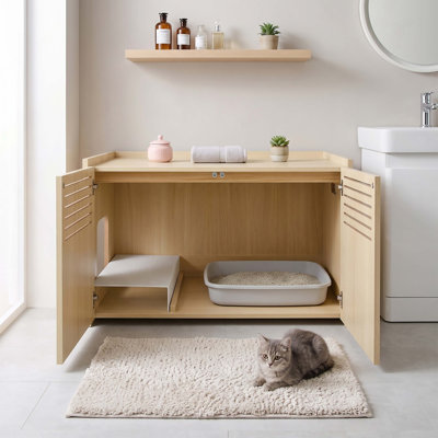 Maison pour chat Modern