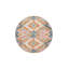 Tapis lavable en machine rose-1114689583