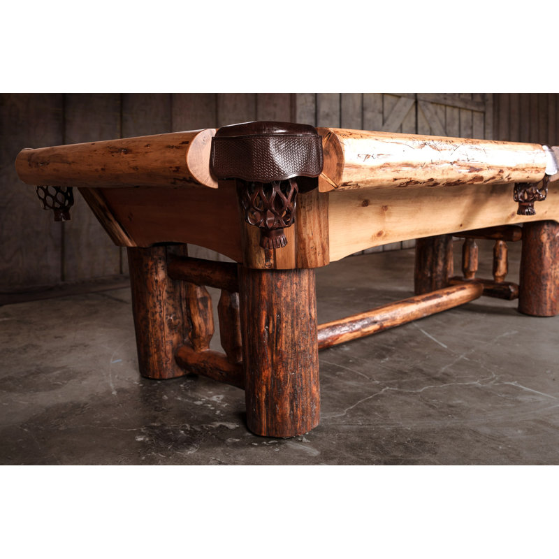 Woodslee Pool Table