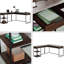 Bureau en L