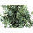11'' Faux Plant in Melamine Pot