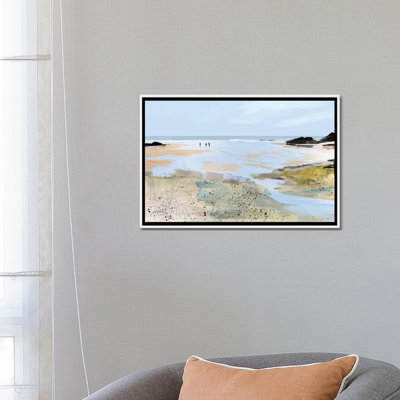 " Sea View " by Dan Hobday
