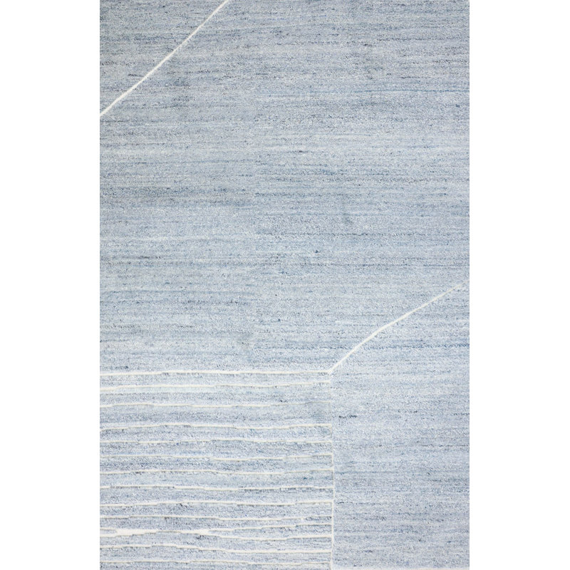 One-of-a-Kind Rectangle 12'2" X 15' Area Rug