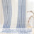 Semi Sheer Grommet Linen Chris Stripe Patterned Curtains-405780306-405780304
