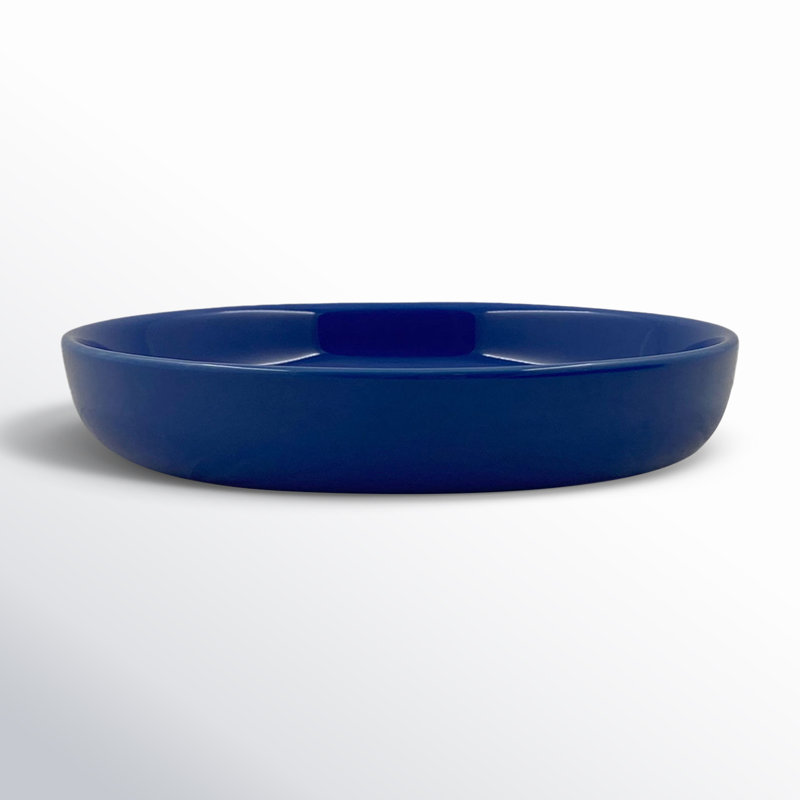 Reims 5,8, ensemble de 4, Bleu
