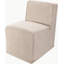 Chaise Clerveau