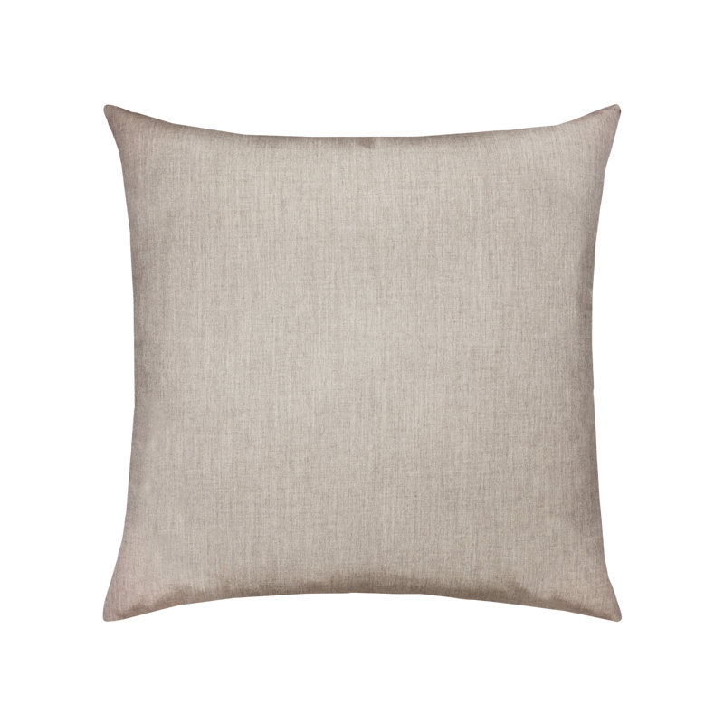 Graffiti Outdoor Square Sunbrella® Pillow Cover & Insert, Multicolor, 20"H x 20"W