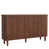 Rustic Brown selected