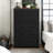 Walter 5 Drawer 46.7" H Dresser-1457150128