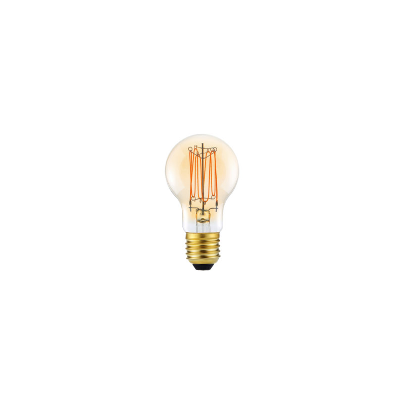 Sylvania Smart Lamps Smart LED Light Bulb E27 550 Lumens WiFi Tuneable White Clear