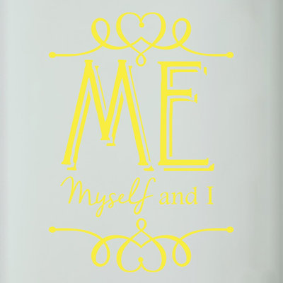 Wall Decal