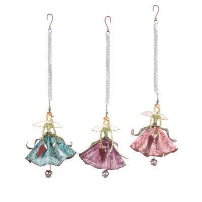 Figurine Schaub Graceful Gals Fairy Princess