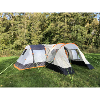 Godard Tent