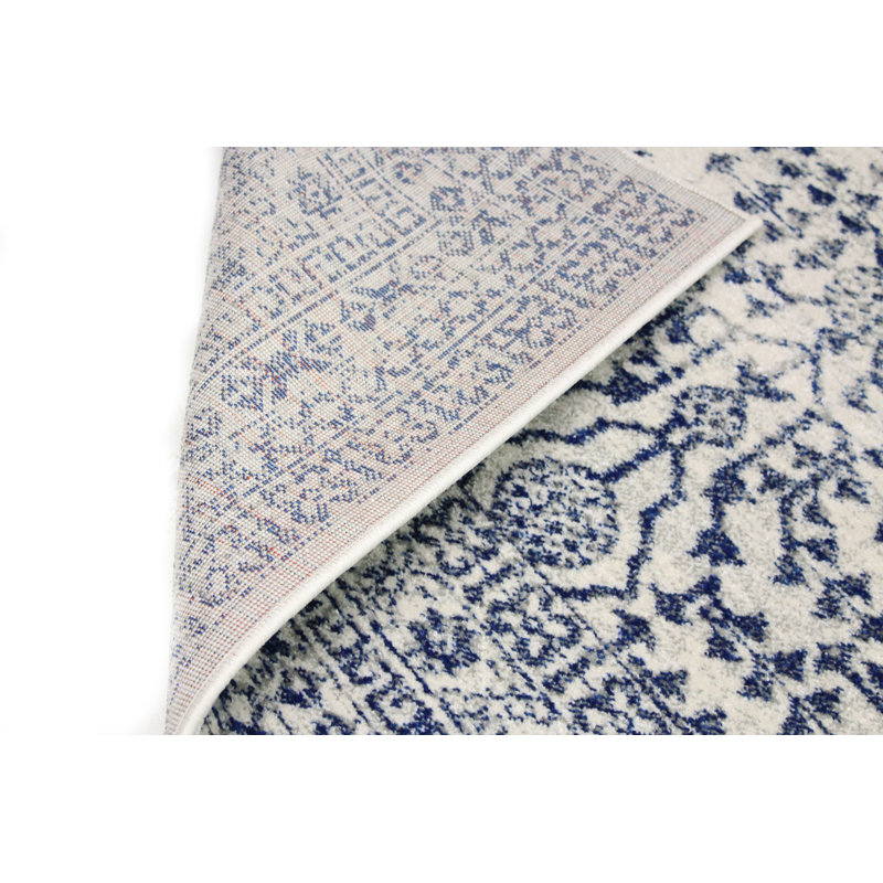 Elyse Oriental Area Rug, Rectangle 152 x 229cm