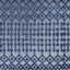 Tapis bleu marine intérieur / extérieur Adalbern-1333566258