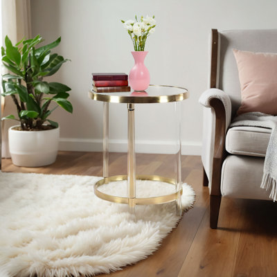 Table de bout Duong