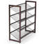 16 Pair Shoe Rack