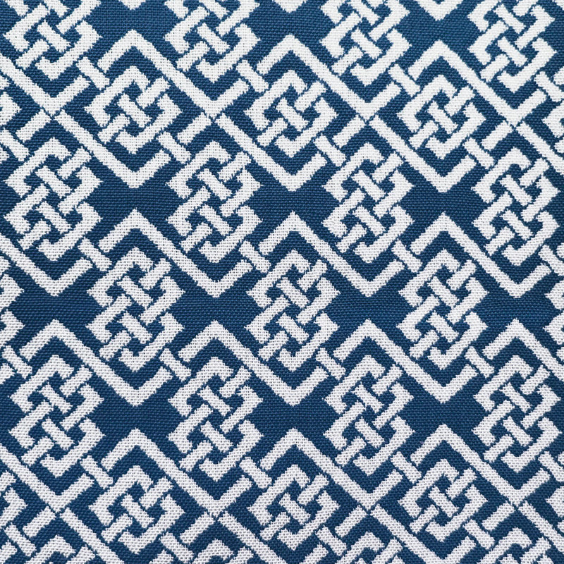 Lorenzo Castillo VI Ephraim Performance Fabric, Azul