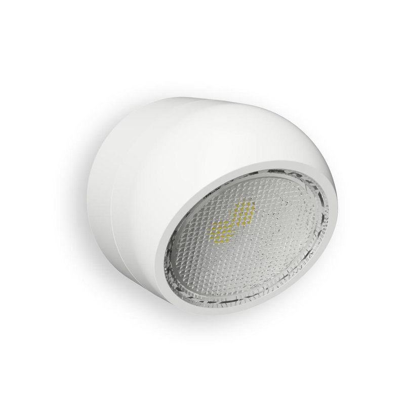 Automatic LED Directional Night Light