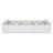 Wood Queen Size Storage Bed With Drawers-1012332010