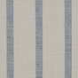 Sunbrella à rayures bleues ‑ 6204-64