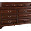 Commode Lavita G8850-D, tiroir durable (commode)-150773185