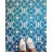Remy 8" x 8" Cement Spanish Wall & Floor Tile-1557821759