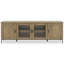 Hayley 72" TV Stand For Tvs Up To 82"